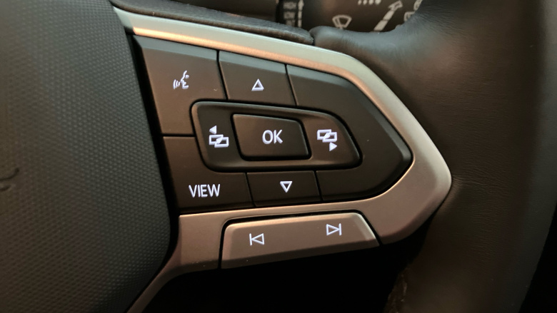 Volkswagen T-Roc 1.0 TSI 115 Match 5dr Petrol Hatchback